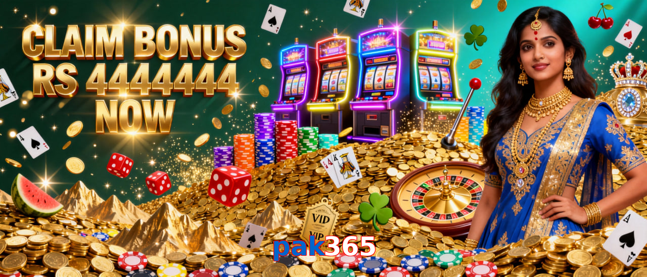 Pak365