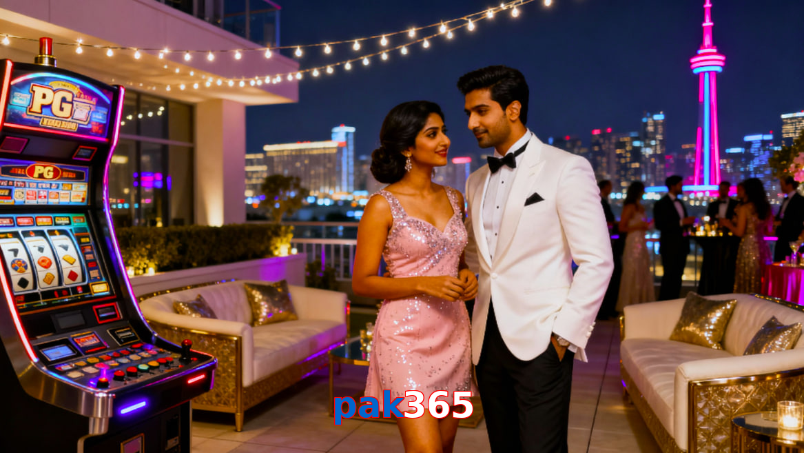 Pak365
