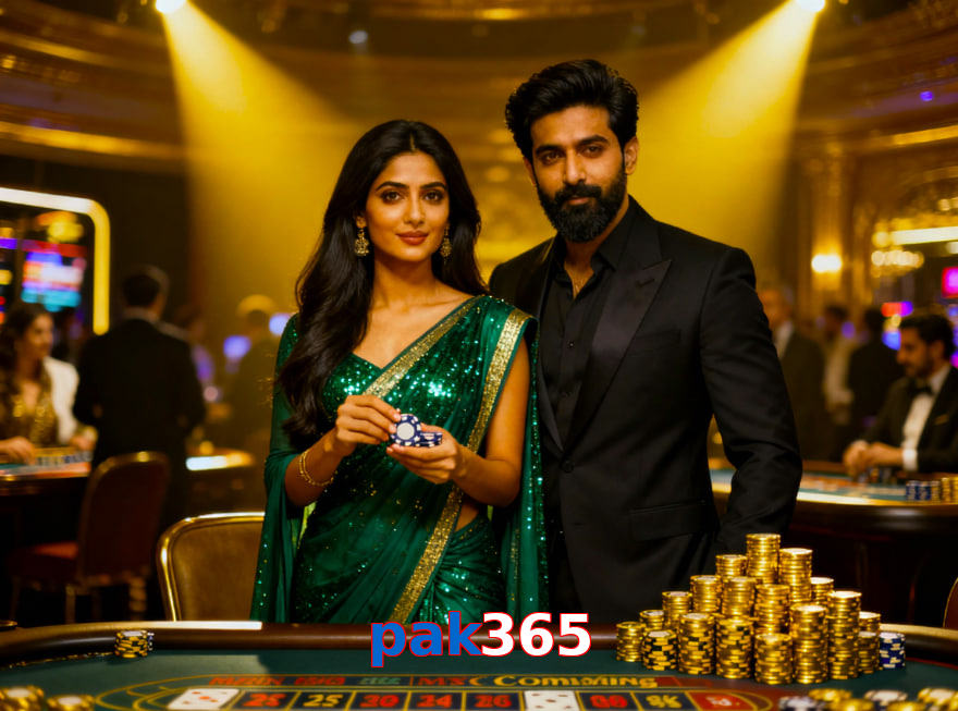 Pak365